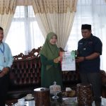 Peduli Palestina, Istri Gubernur NTB  Dukung Program Edukasi Abadi