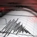 3600 Gempa Guncang Nusa Tenggara Barat Selama 2018