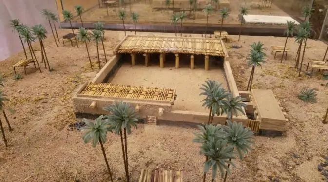Perbedaan Masjid dan Musala Pada Zaman Rasulullah