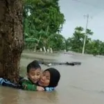 Hadang Banjir Selamatkan Cucu, Nenek Nurjanna Akhirnya Menembuskan Napas Terakhir