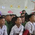 Dongeng Palestina, Ajak Anak-anak Peduli Sejak Dini