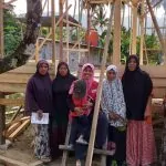 Mama Ato Dedikasikan Rumah dari Abadi sebagai Tempat Belajar Alquran