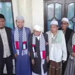 Syekh Asyim Ajak Masyarakat Lombok Peduli Palestina