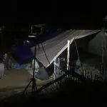 Sejak Gempa Mengguncang, Warga Solok Tak Berani Kembali ke Rumah