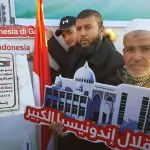 Masjid Istiqlal Indonesia sebagai Pengikat Hubungan antar Penjaga Palestina