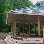 Memantapkan Ikhtiar Bangun Masjid Kokoh untuk Warga Tempo Sodo