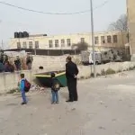 Serangan Israel Lukai Anak-anak Sekolah di Hebron dan Nablus﻿