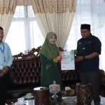 Peduli Palestina, Istri Gubernur NTB  Dukung Program Edukasi Abadi