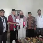 Dukungan Bupati Sumbawa dan Bima untuk Pembangunan Masjid Istiqlal Indonesia