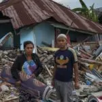 Kenapa Harus Qurban untuk Pengungsi?﻿