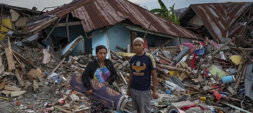 Kenapa Harus Qurban untuk Pengungsi?﻿