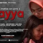 Keseruan Pemutaran Film ‘Hayya’ di Mataram Bersama Abadi