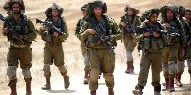 Kenali Peluru Israel! Penyebab Banyak Warga Palestina Jadi Difabel