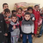 Kisah Anak-Anak Yatim Palestina yang Rindukan Orang Tua
