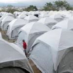 Setahun Berlalu, Tenda-Tenda Pengungsi Palu Masih Ramai Penghuni