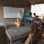 11 Tahun Perjuangan Madrasah Ibtidaiyah Darul Islah, Batu Payung, Lombok