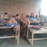 Menilik Keadaan Sekolah di Pedalaman Lombok