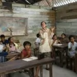 5 Manfaat Zonasi yang Tak Bisa Dirasakan Siswa Pedalaman