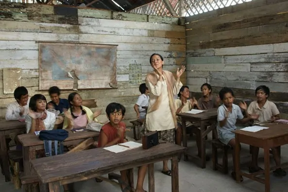 5 Manfaat Zonasi yang Tak Bisa Dirasakan Siswa Pedalaman