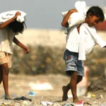 Anak-Anak Pelosok Rangkap Status ‘Siswa’ Sekaligus ‘Pekerja’
