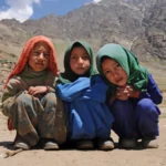 Kondisi Anak-Anak Muslim di Tengah Konflik Kashmir