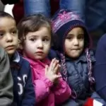 Masalah Utama yang Dihadapi Anak Yatim Palestina