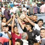 3 Fakta Menarik Tentang Orang Palestina: Menyenangkan!
