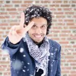 Reaksi Jurnalis Eropa Saat Melihat Anak-Anak Gaza
