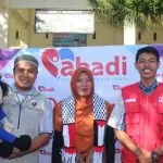 Dongeng Kemanusiaan Tanamkan Jiwa Peduli Anak-Anak