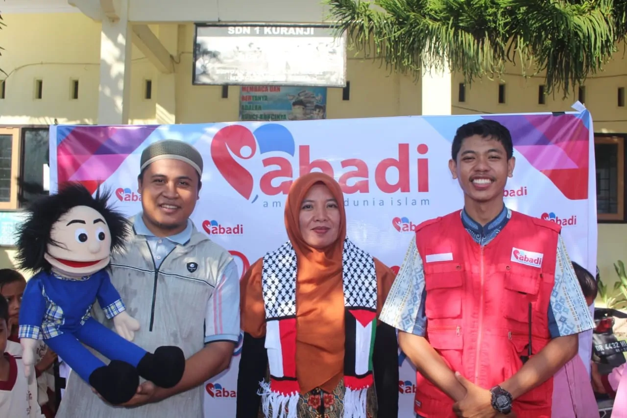 Dongeng Kemanusiaan Tanamkan Jiwa Peduli Anak-Anak