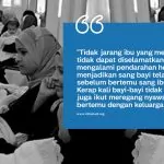 Perjuangan Ibu Hamil di Palestina untuk Melahirkan