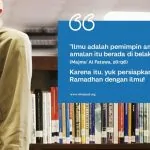 5 Tips Persiapan Ramadhan yang Sering Kita Lupakan