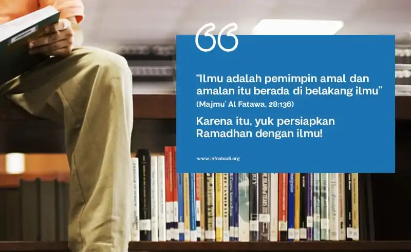 5 Tips Persiapan Ramadhan yang Sering Kita Lupakan