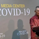 Cara Bijak Sikapi Corona Ala Surat Al-Baqarah Ayat 155