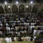 Bagaimana Suasana Ramadhan di Palestina?