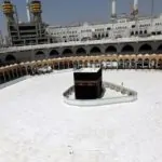 Nasib Ibadah Haji di Tengah Lockdown Dua Kota Suci