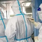 Wabah Virus Corona Kembalikan Umat Islam Pada Sunnah