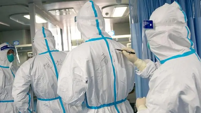 Wabah Virus Corona Kembalikan Umat Islam Pada Sunnah