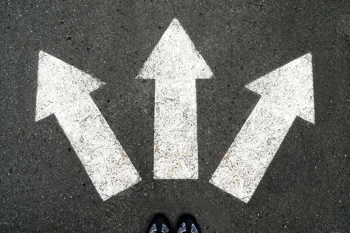 Kenali Diri Dan Tentukan Kemana Arah Tujuan Hidupmu