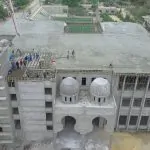 Masjid Istiqlal Indonesia Simbol Kemerdekaan Palestina