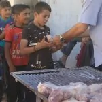 Qurban Abadi Jelajahi Suriah dan Afrika