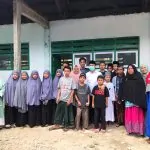 Bahagianya Lebaran Yatim Bersumber dari Sedekahmu