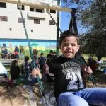Apa Saja Aktivitas Keseharian Anak-anak Palestina?