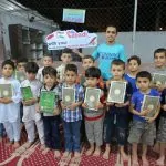 Kita Semua Bisa Jadi Keluarga Palestina