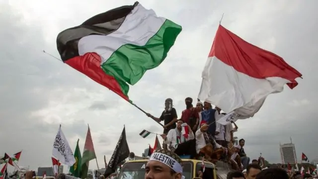 7 Alternatif Kegiatan untuk Sambut Hari Solidaritas Palestina
