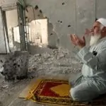 3 Keutamaan Sedekah Bangun Masjid di Palestina