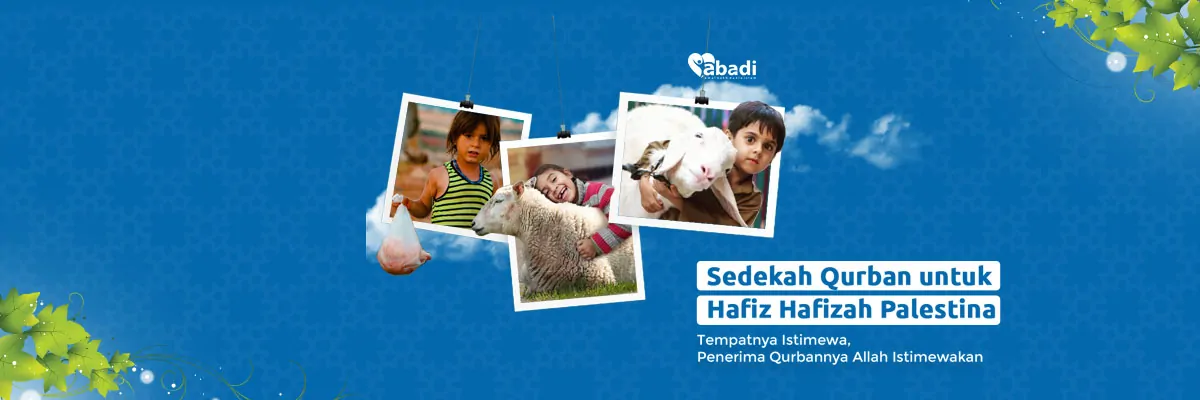 Banner AmalAbadi