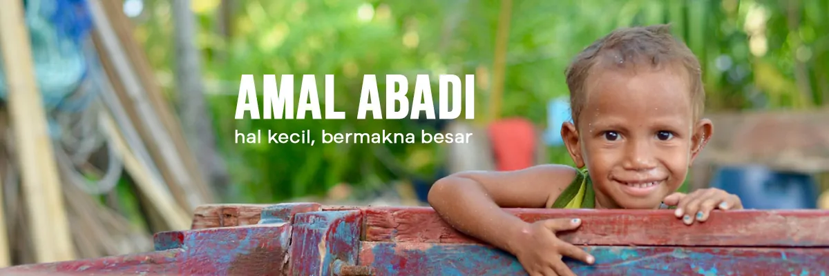 Banner Blog AmalAbadi