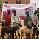 Abadikan Kebaikan Qurban, Program Qurban Terpercaya 2022
