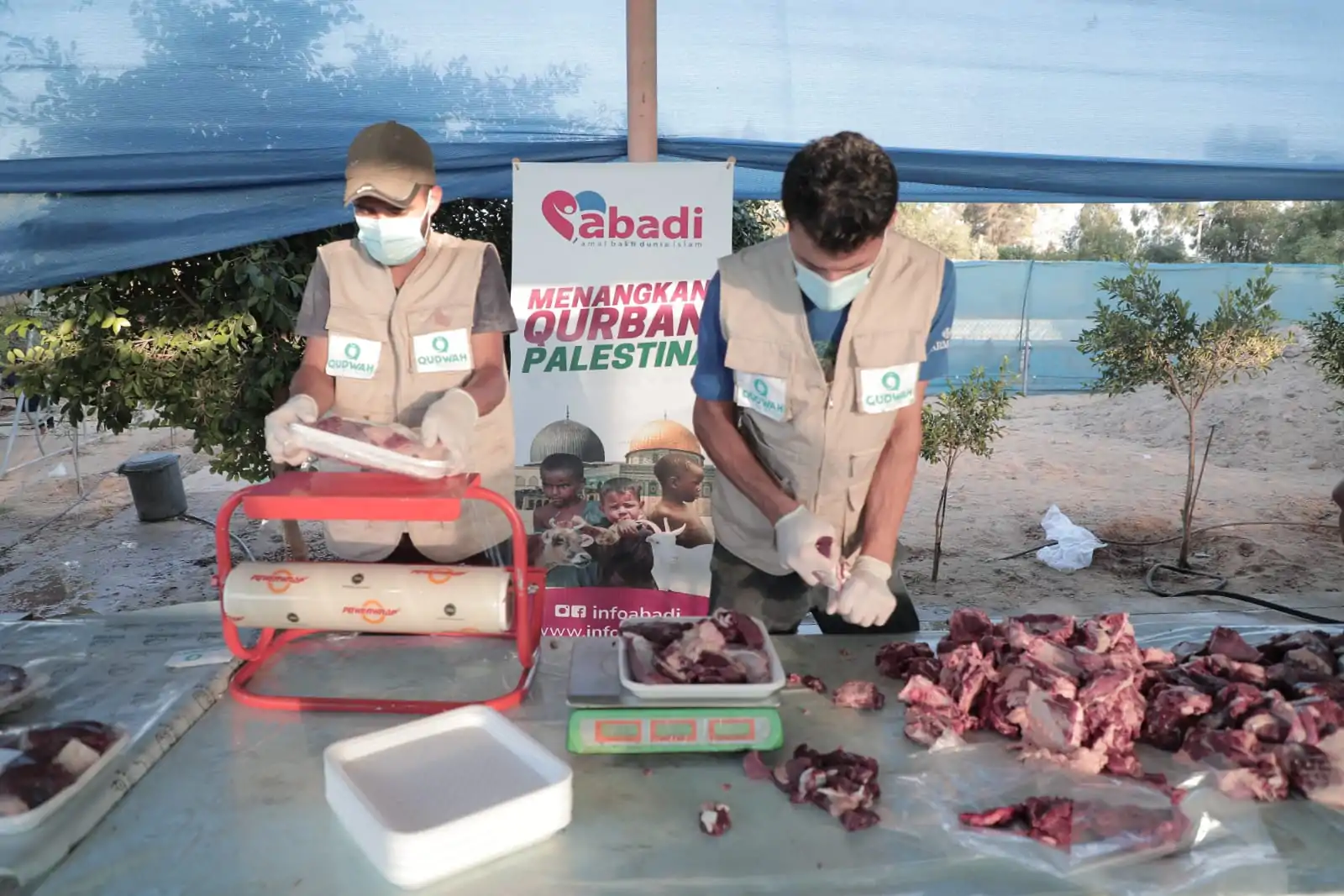 Supaya Sah, Begini Tata Cara Qurban Sesuai Syariat Islam
